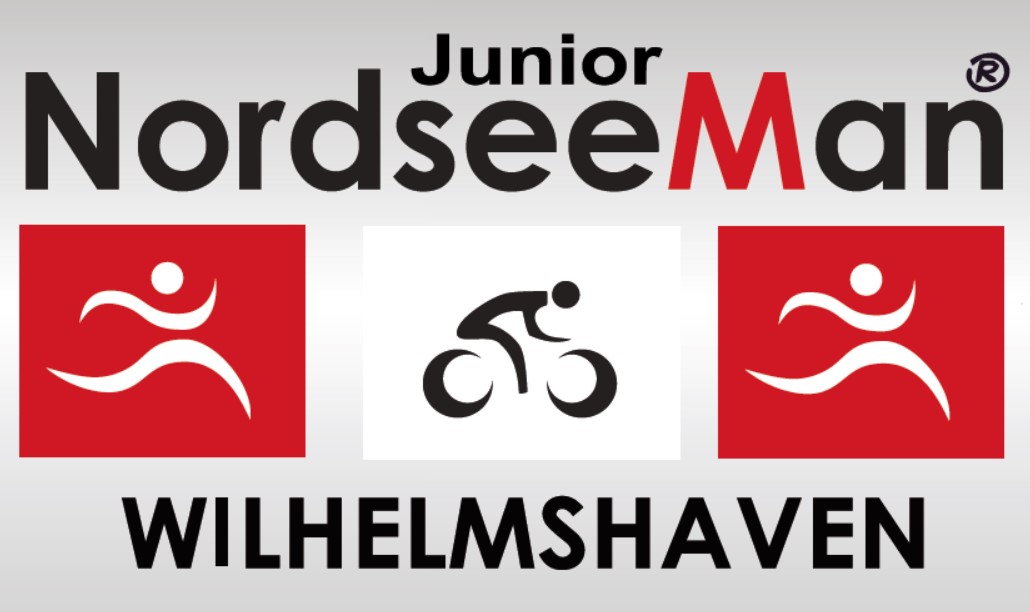 JuniorNordseeMan Logo