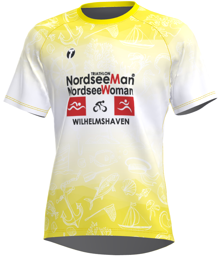 2025 Eventshirt vorne