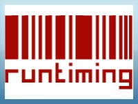 runtiming Logo