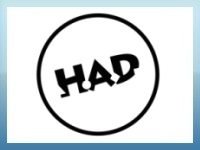 HAD Logo 1