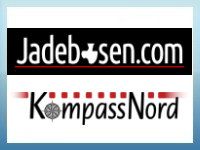 Kompass Nord Logo