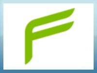 f Logo