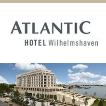 Logos atlantic hotel