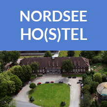 Logos hostel