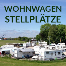Logos wohnwagen
