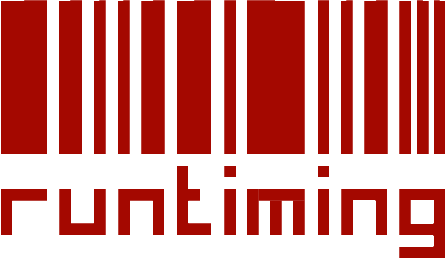 Runtiming Logo2019 v1